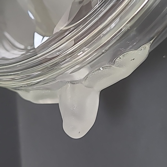 Vintage Mikasa covered dish - Picture 3 of 5